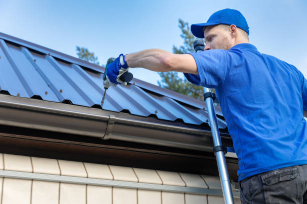 Best Flat Roofing  in Lake Tapps, WA