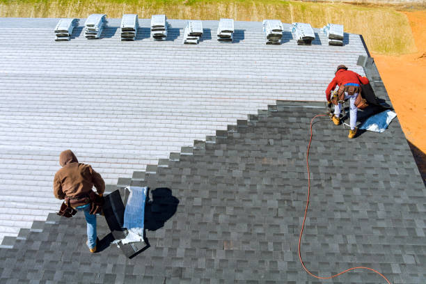 Best Metal Roofing Installation  in Lake Tapps, WA