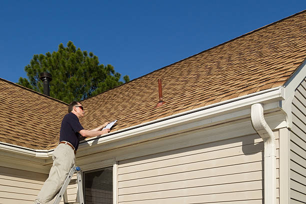 Best Cold Roofs  in Lake Tapps, WA