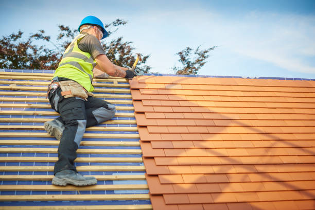 Best Roof Insulation Installation  in Lake Tapps, WA