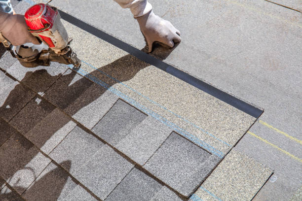 Best Hot Roofs  in Lake Tapps, WA